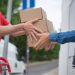 Livraison à domicile gratuite